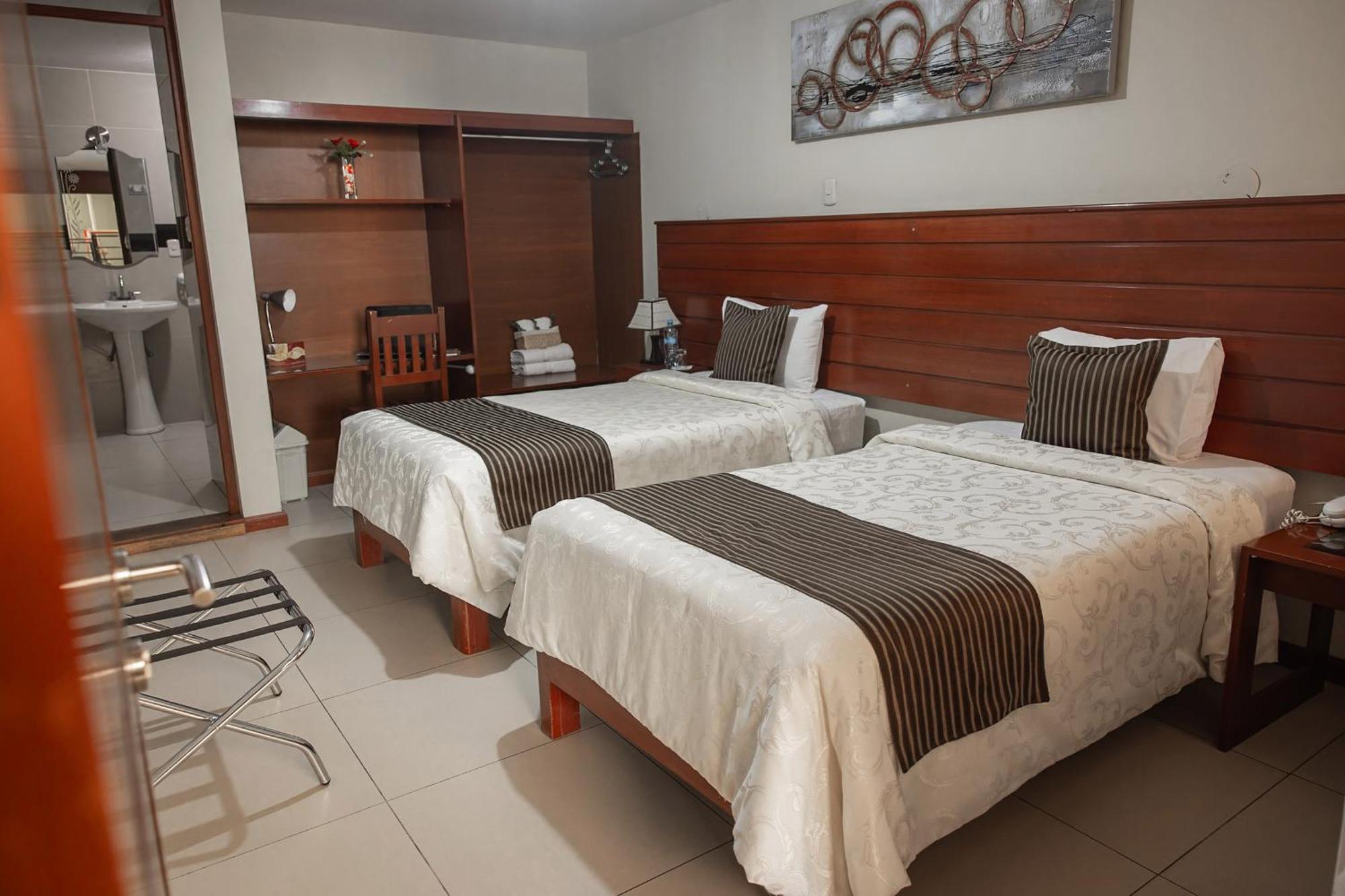 Yanahuara Hotel La Casona Del Olivo Arequipa מראה חיצוני תמונה