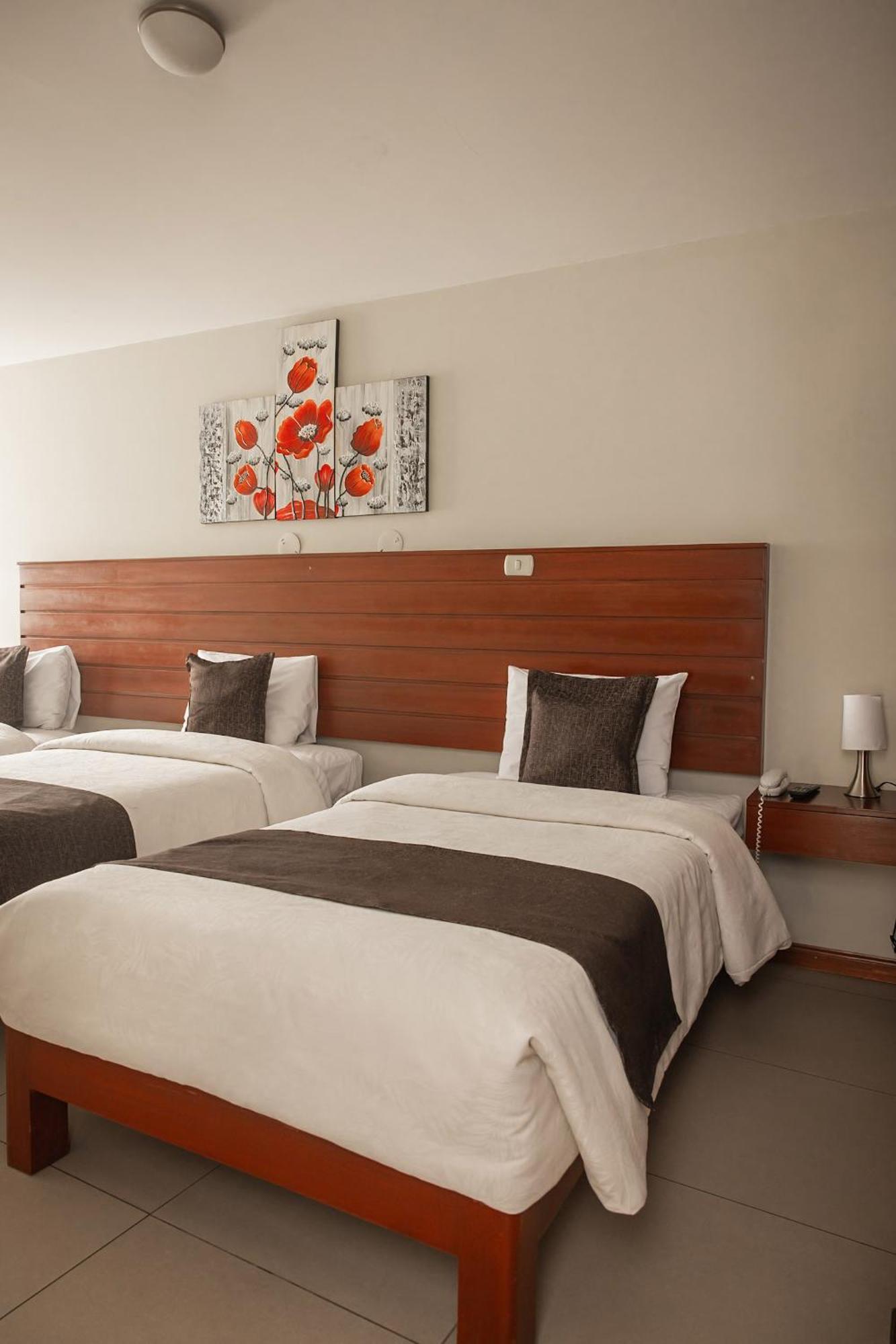 Yanahuara Hotel La Casona Del Olivo Arequipa מראה חיצוני תמונה