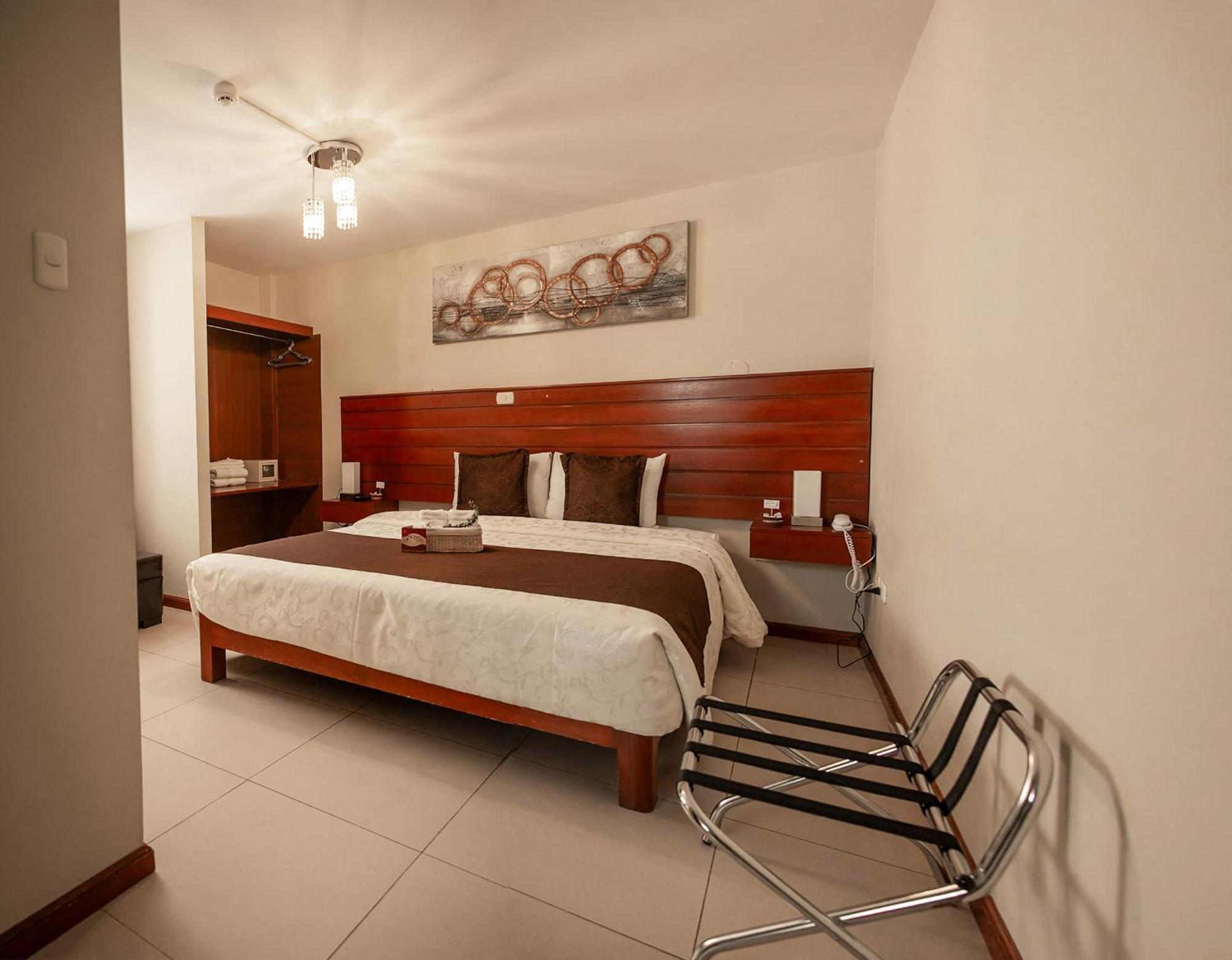 Yanahuara Hotel La Casona Del Olivo Arequipa מראה חיצוני תמונה