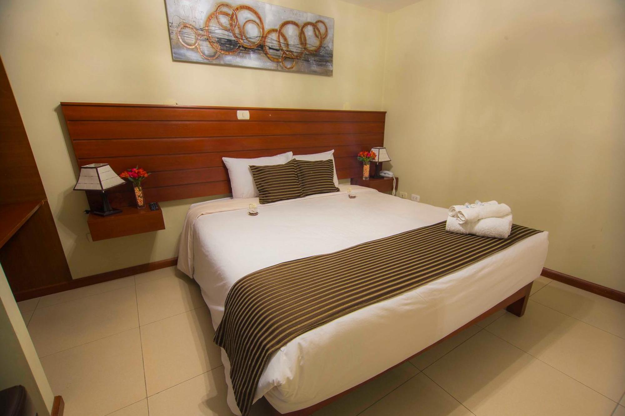 Yanahuara Hotel La Casona Del Olivo Arequipa מראה חיצוני תמונה