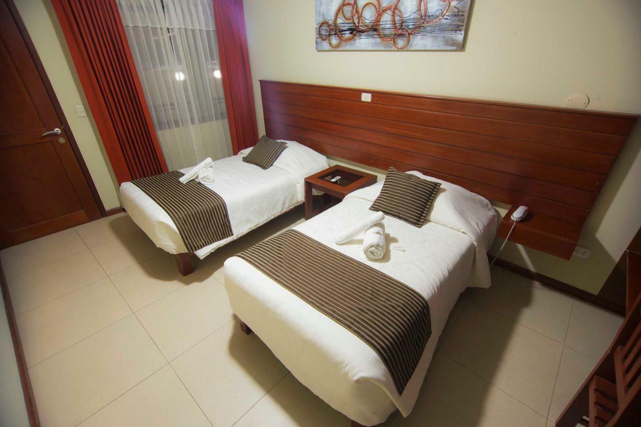 Yanahuara Hotel La Casona Del Olivo Arequipa מראה חיצוני תמונה