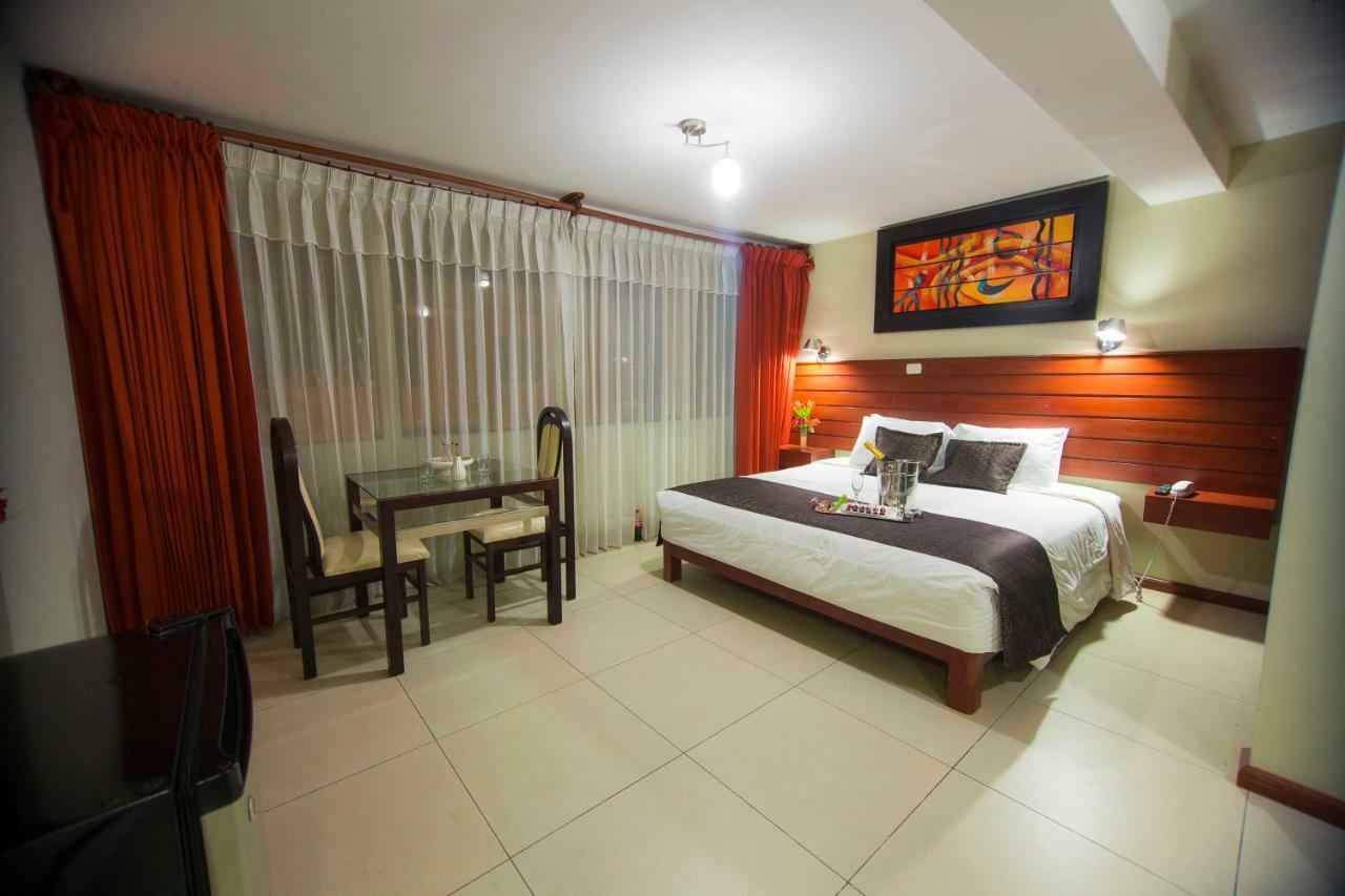 Yanahuara Hotel La Casona Del Olivo Arequipa מראה חיצוני תמונה